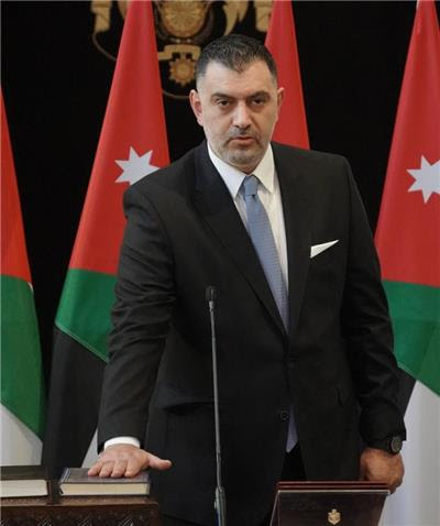 البطاينة: رسائل في جولات الملك ورفضه لقاء نتنياهو