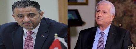 أبو حسان ينقل توصيات وطنية أعدّها الراحل صالح إرشيدات