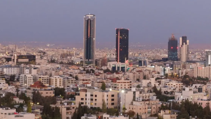 الإحصاءات: 2.27 مليون متر مربع مساحات الأبنية المرخصة خلال الربع الأول 
