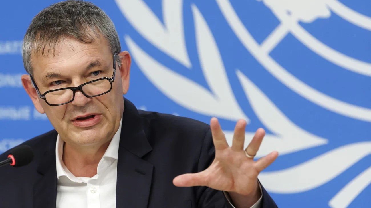 لازاريني: العنف الإسرائيلي في الضفة بلغ مستويات قياسية