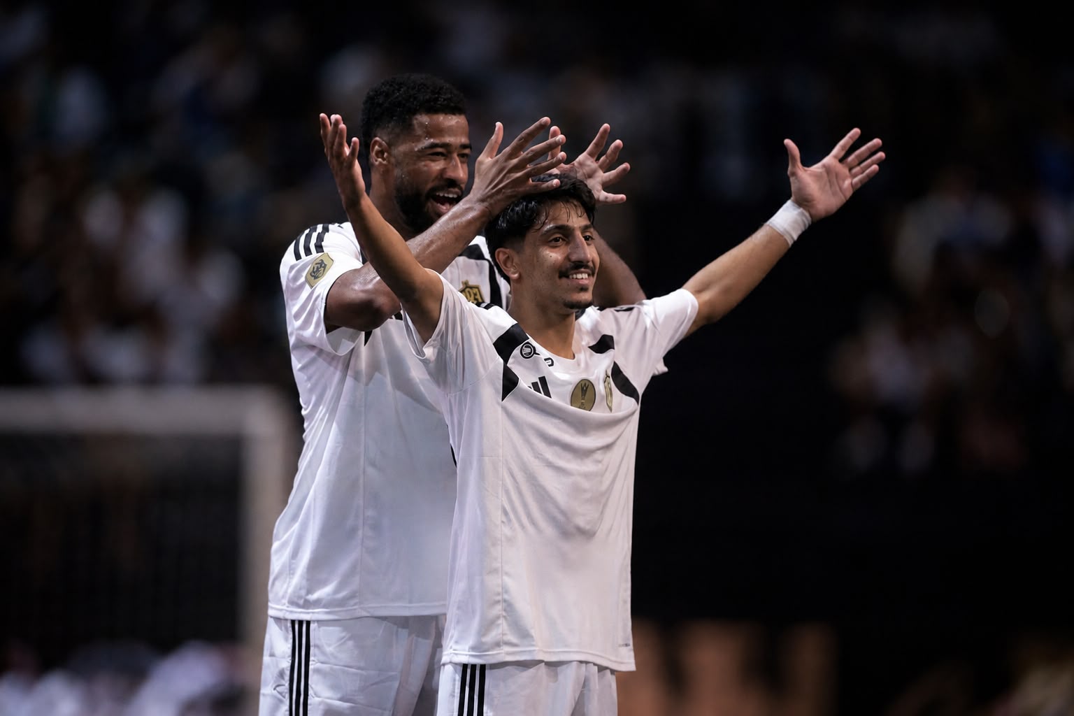 دربحة يطيح بحامل لقب كأس العالم ..  ودوري الملوك يعلن انطلاق موسمه الجديد في الرياض