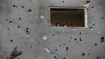 ارتفاع حصيلة شهداء غزة إلى 33686 والإصابات إلى 76309