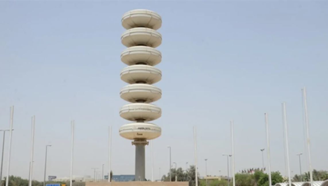 صافرات الإنذار تدوي مجددا في الأردن