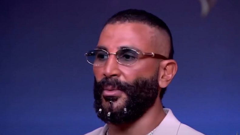 هي من نشرت خبر الطلاق ..  أحمد سعد يفجر مفاجأة عن زواجه