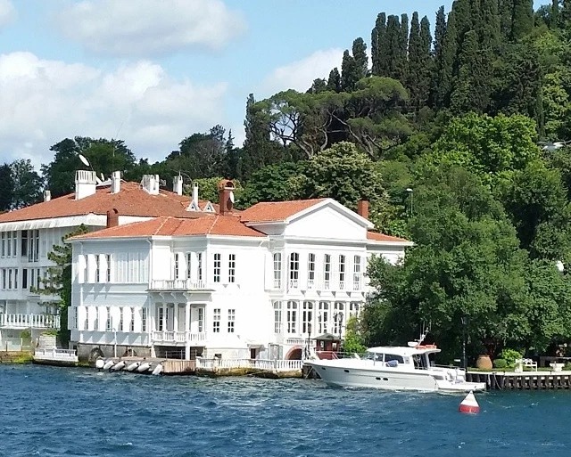 ما مصير أشهر منازل المسلسلات التركية؟