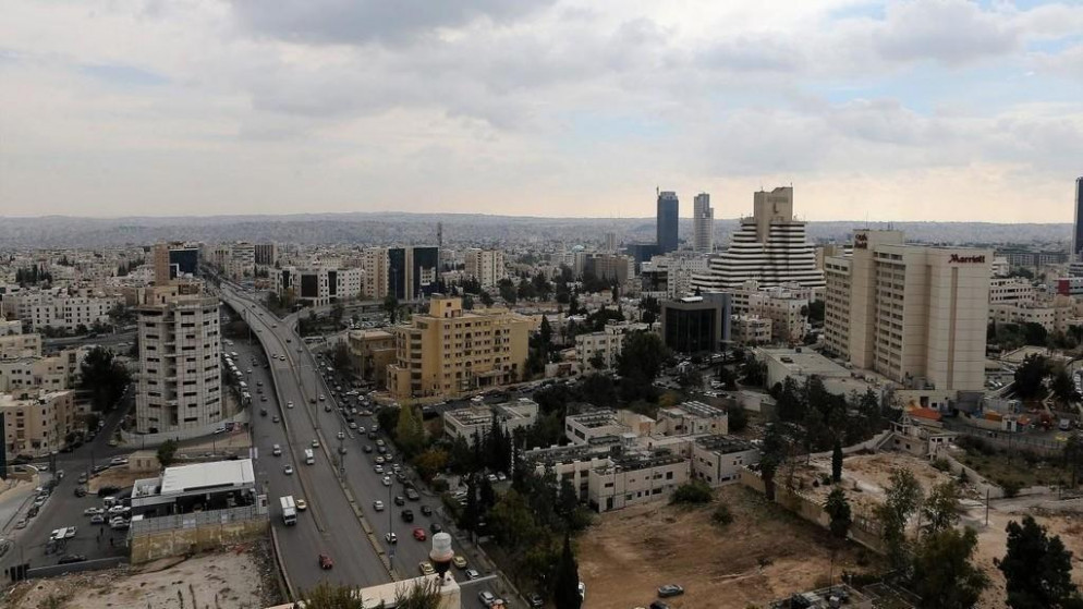 أجواء باردة في اغلب المناطق حتى الأربعاء