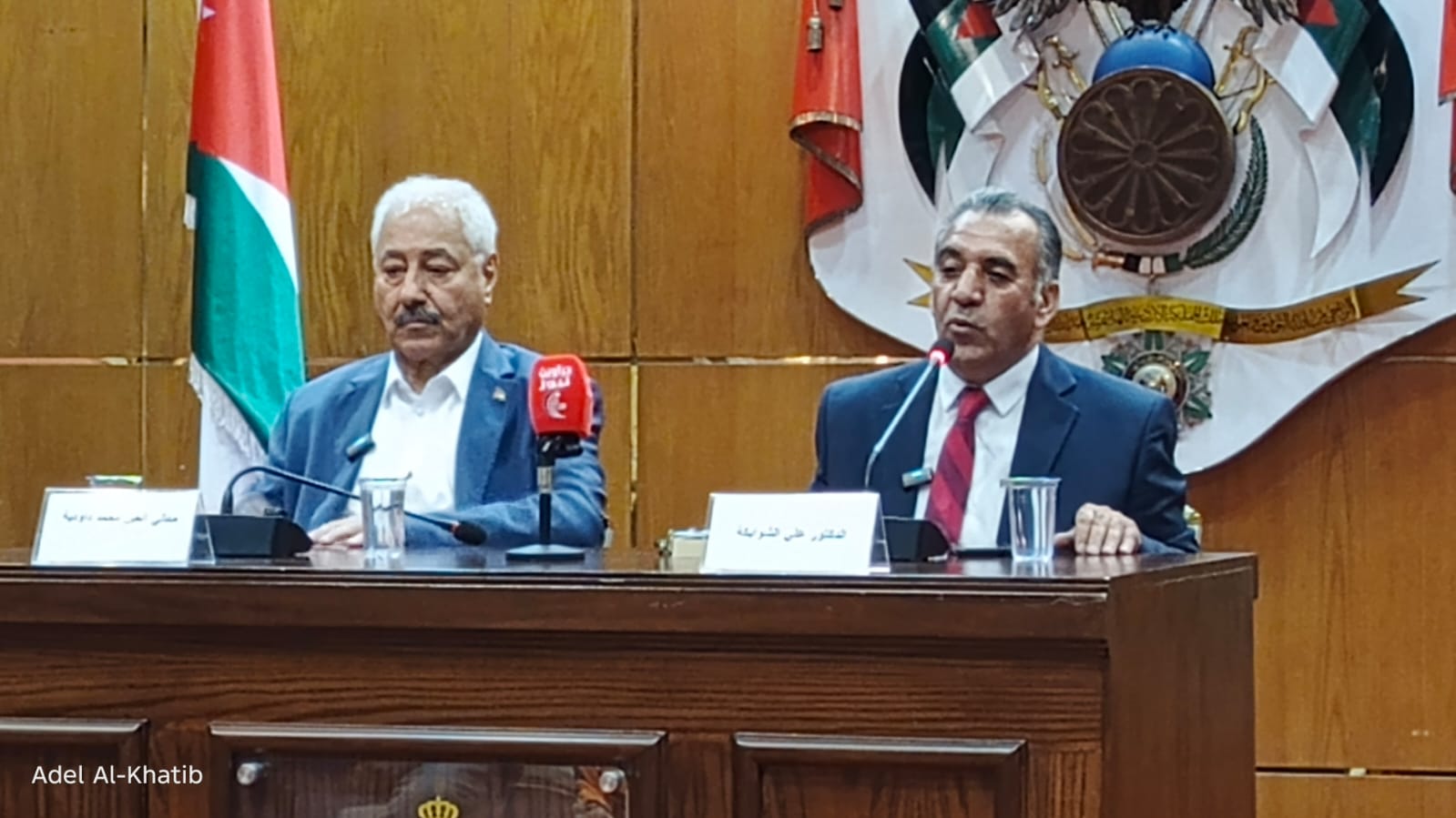 منتدى البيت العربي الثقافي يحتفي بتجربة العين داودية