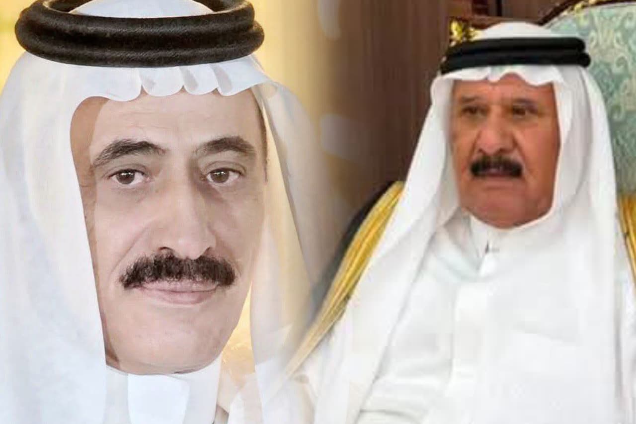 الشيخ فيصل المقيبل يرد على القاضي العشائري فارس السرحان