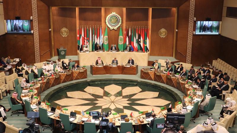 البرلمان العربي يحدد ثلاثة مسارات لتعزيز مكافحة الإرهاب