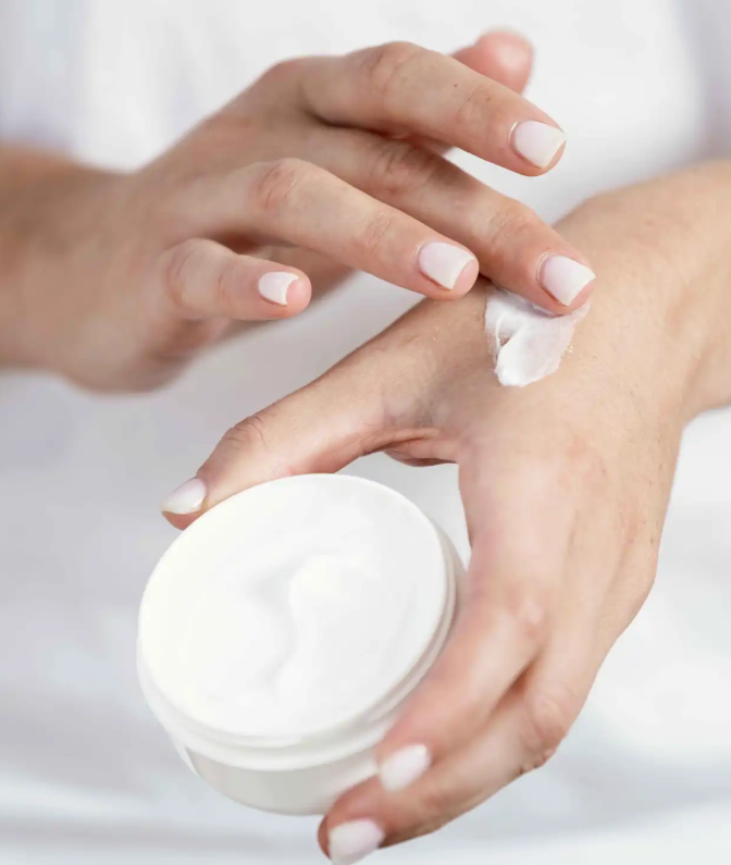 خطوات للحفاظ على ترطيب بشرة الجسم في رمضان