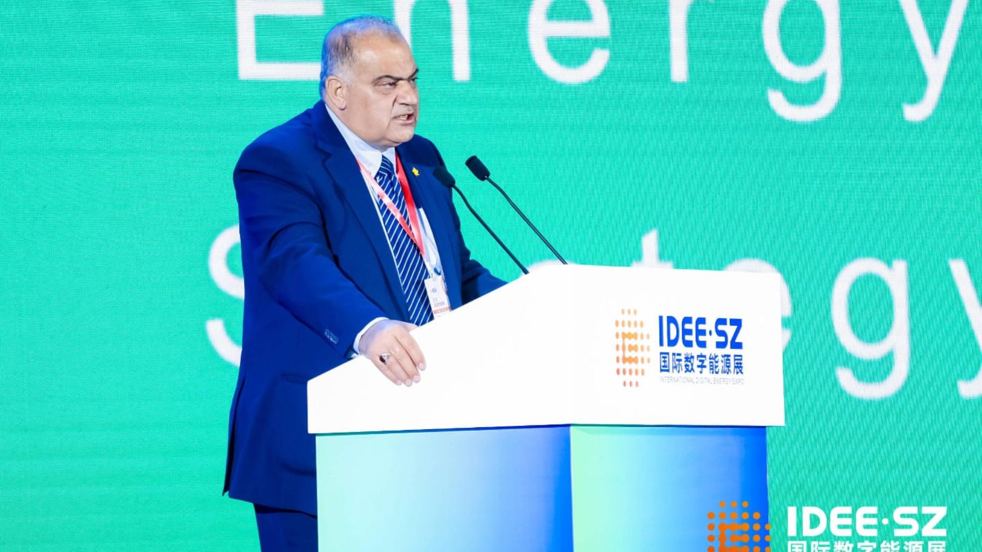 عمان تحتضن ورشة حوار عربي عن الأمن الطاقي أيار المقبل