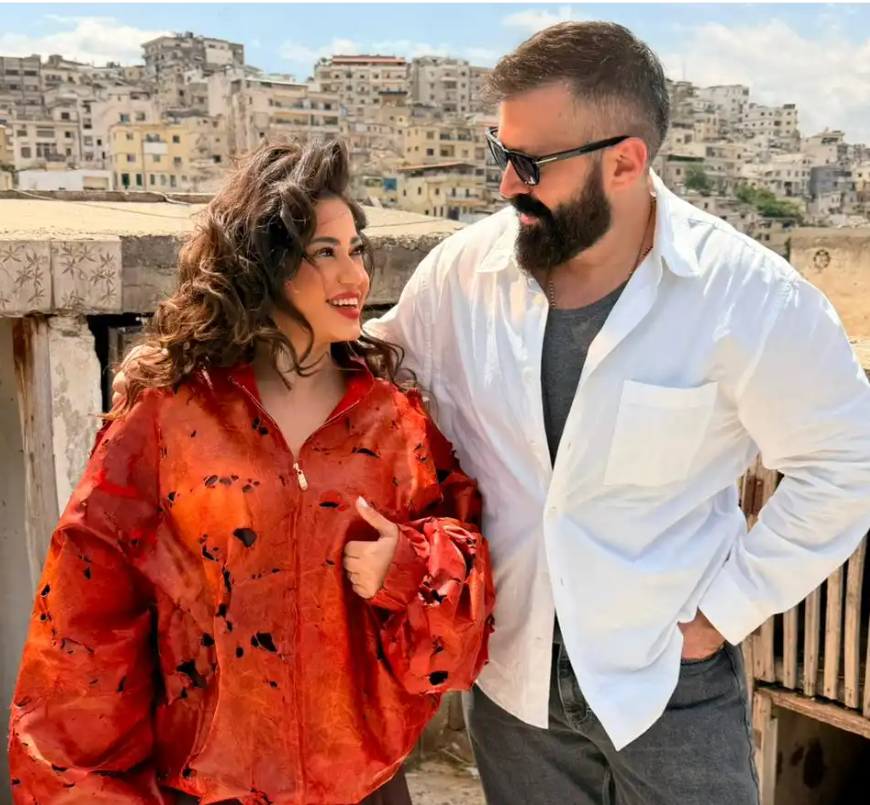 كيف غير جو بو عيد ورحمة رياض كليبات كأس العالم 2026؟