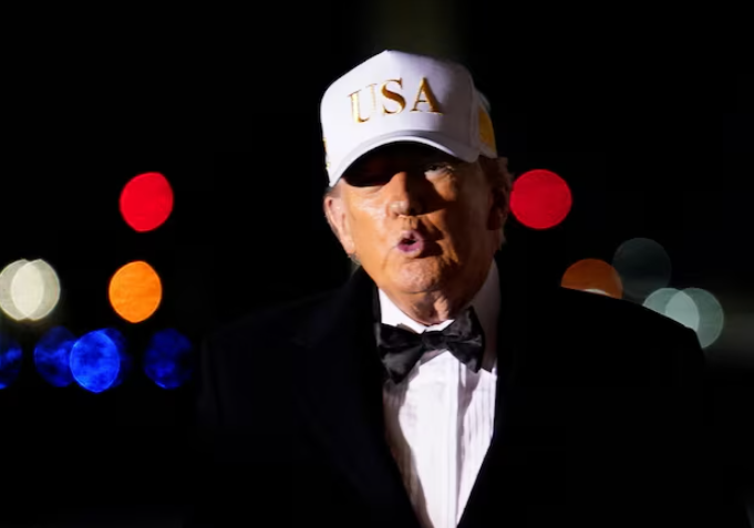 ترامب: قد نتوصل إلى اتفاق بشأن كوبا 