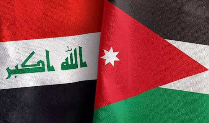 العراق: نتضامن مع الأردن في مواجهة الإرهاب