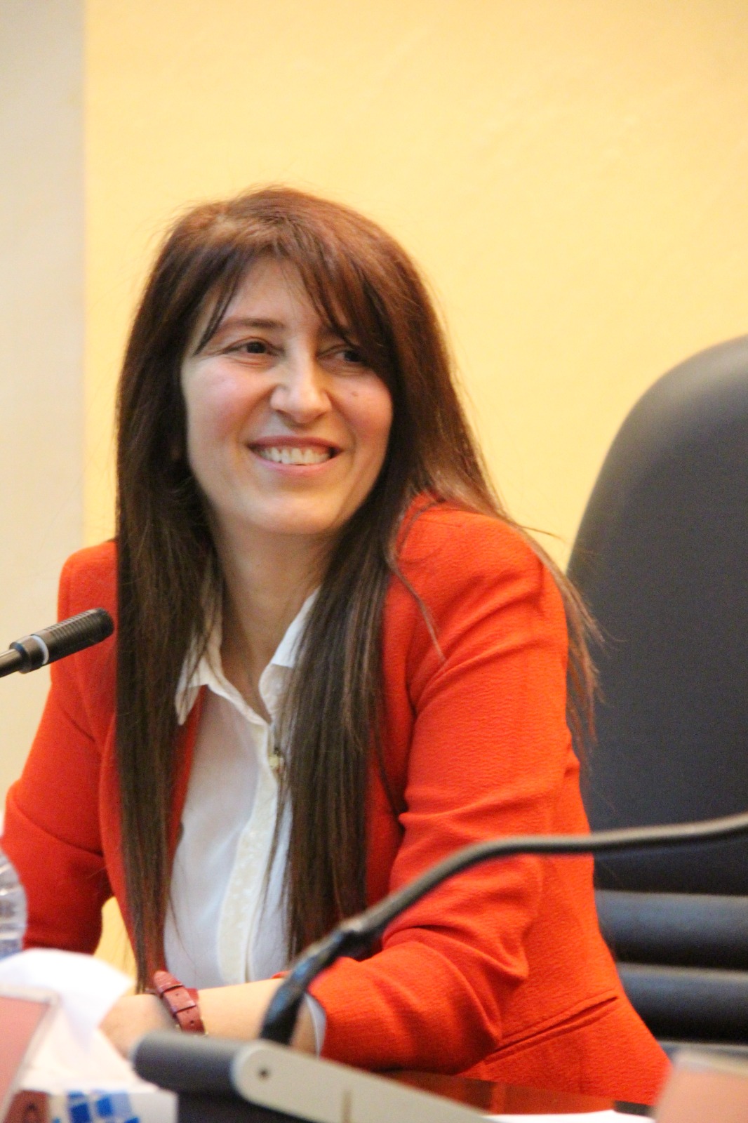 د.اماني جرار