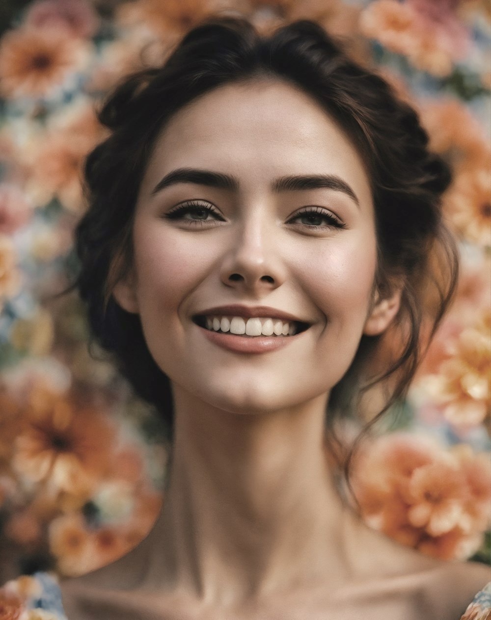 ما تقنية “الوجه السعيد”؟