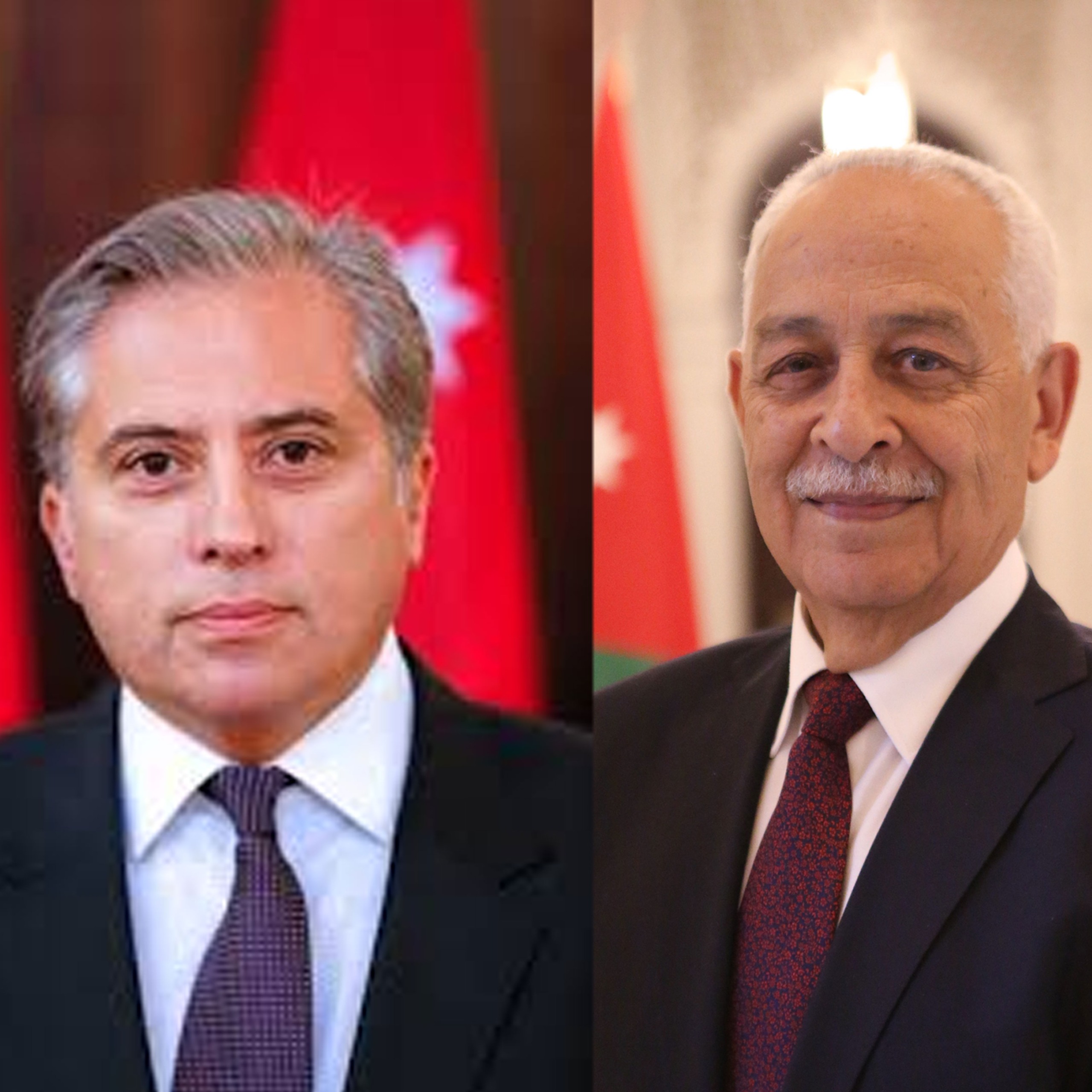 إرادة ملكية بتعيين رئيس الديوان ومدير مكتب الملك عضوين في مجلس الأمن القومي