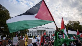 143 دولة تصوت لدعم عضوية فلسطين في الأمم المتحدة 