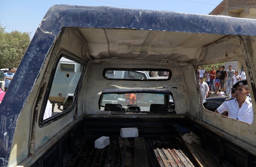 مصر ..  القبض على راقصات السوشيال ميديا في الإسكندرية وأكتوبر