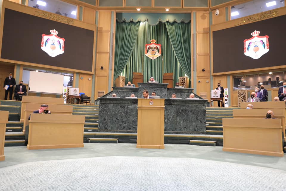 لا دورة استثنائية للنواب