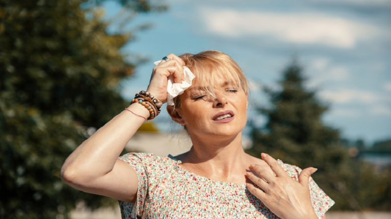 العلماء يحددون الحد الأقصى للحرارة التي يمكن أن يتحملها جسم الإنسان