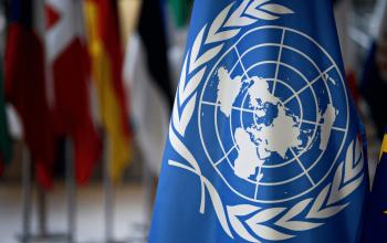 الأمم المتحدة تخشى انعكاس التطورات الفلسطينية على سوريا