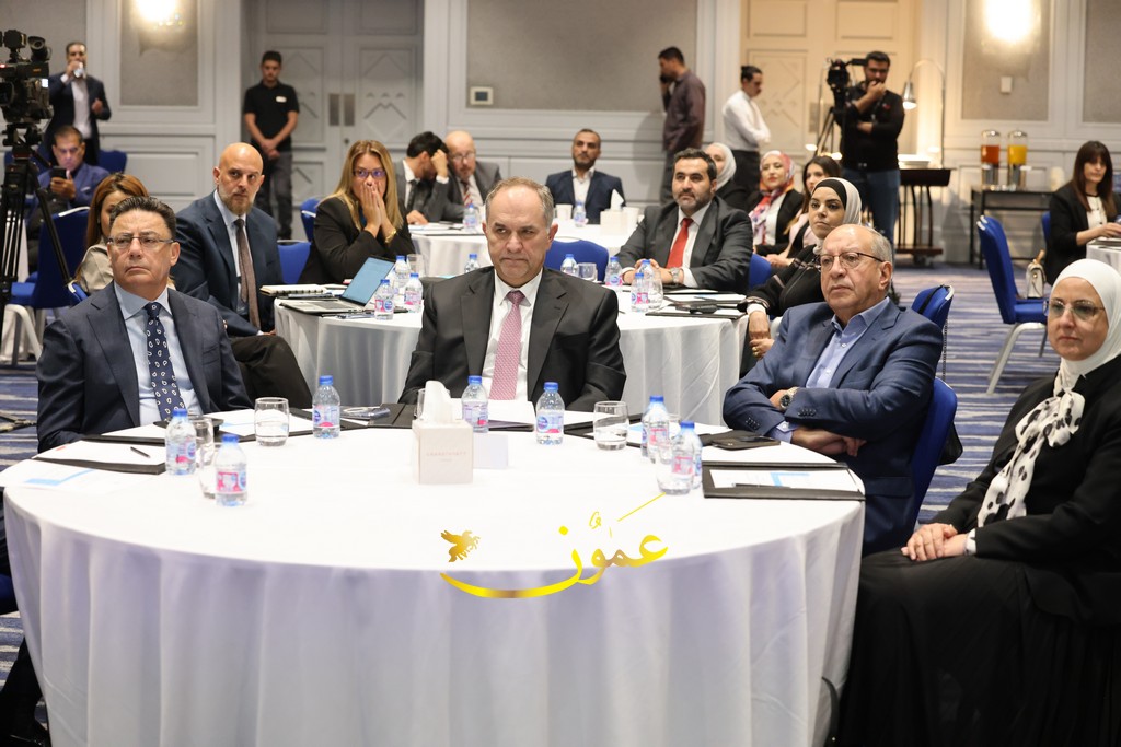 وزارة العدل تنظم ورشة حول تسوية النزاعات في مؤشر جاهزية الأعمال