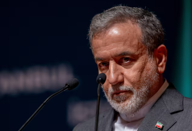 إسرائيل ترفع اسمي عراقجي وقاليباف من قائمة المستهدفين 