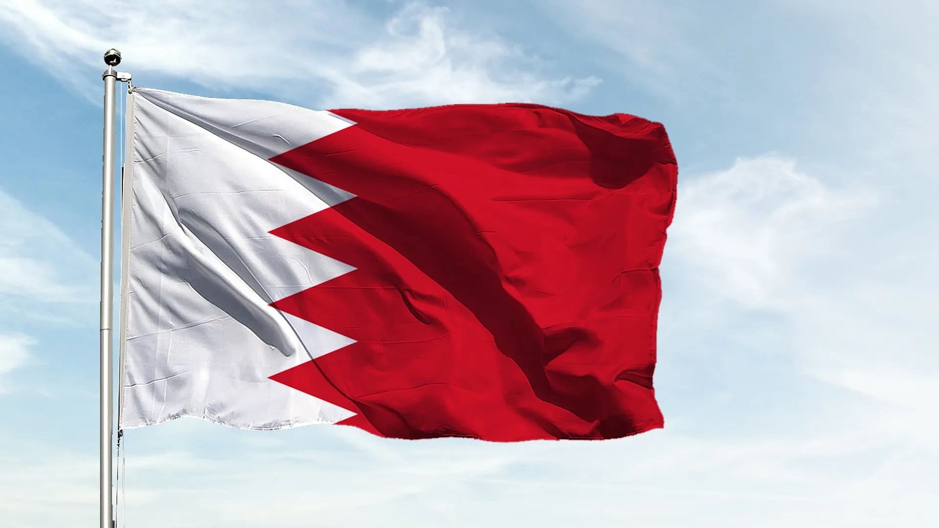 البحرين: إسقاط 45 صاروخاً و9 طائرات مسيرة إيرانية