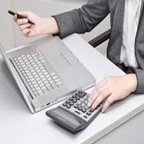 مطلوب مدير مالي