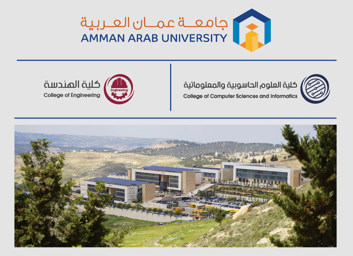 جامعة عمان العربية تنجح بتسكين ستة من برامج البكالوريوس في كلياتها