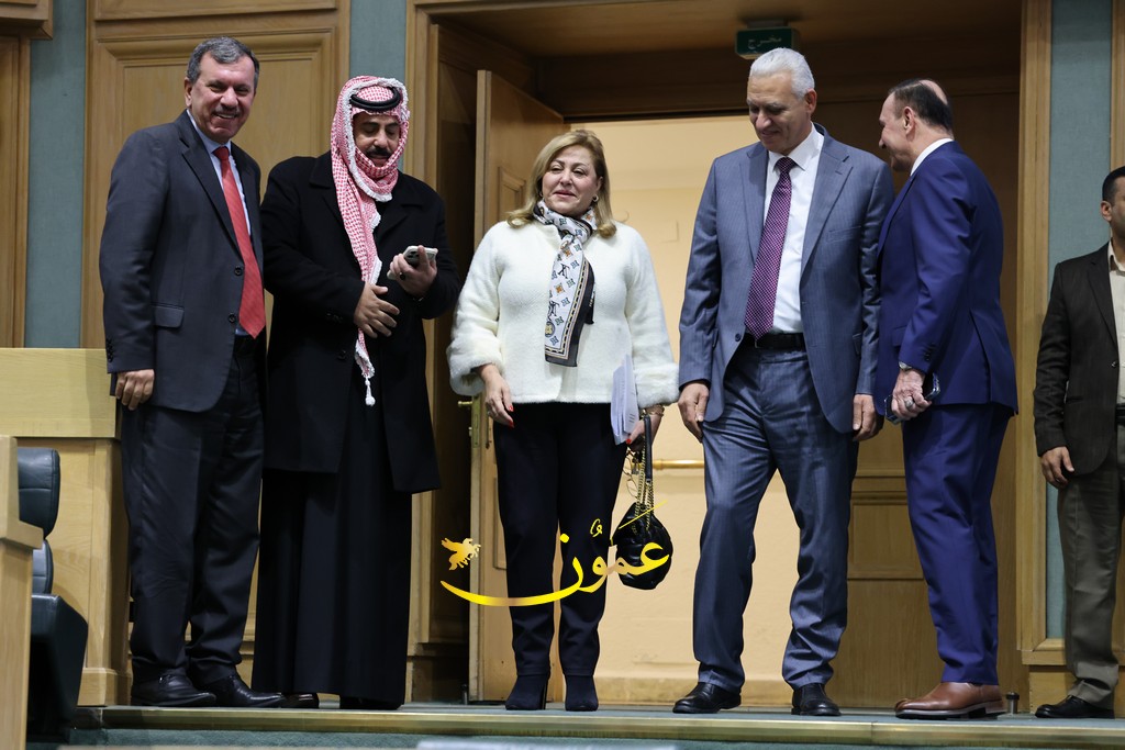 جلسة النواب الأربعاء (صور) 