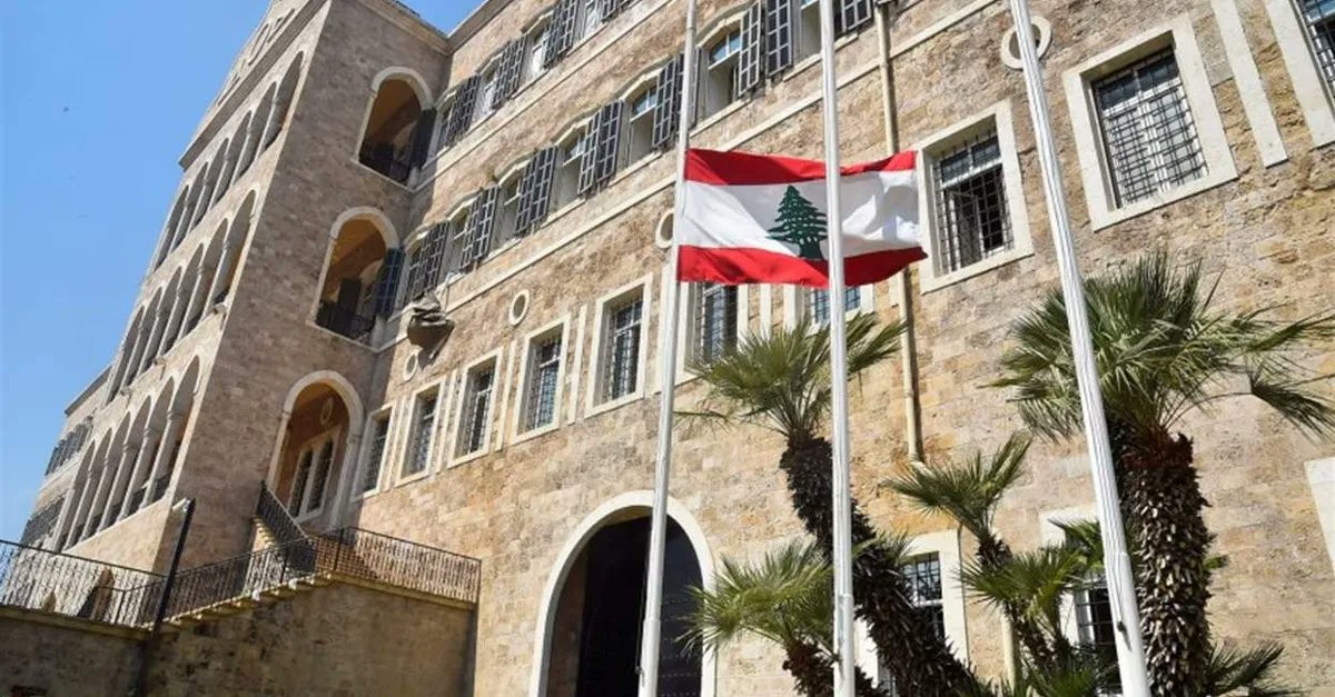 لبنان يدين استهداف محطة كهربائية في المدينة المنوّرة