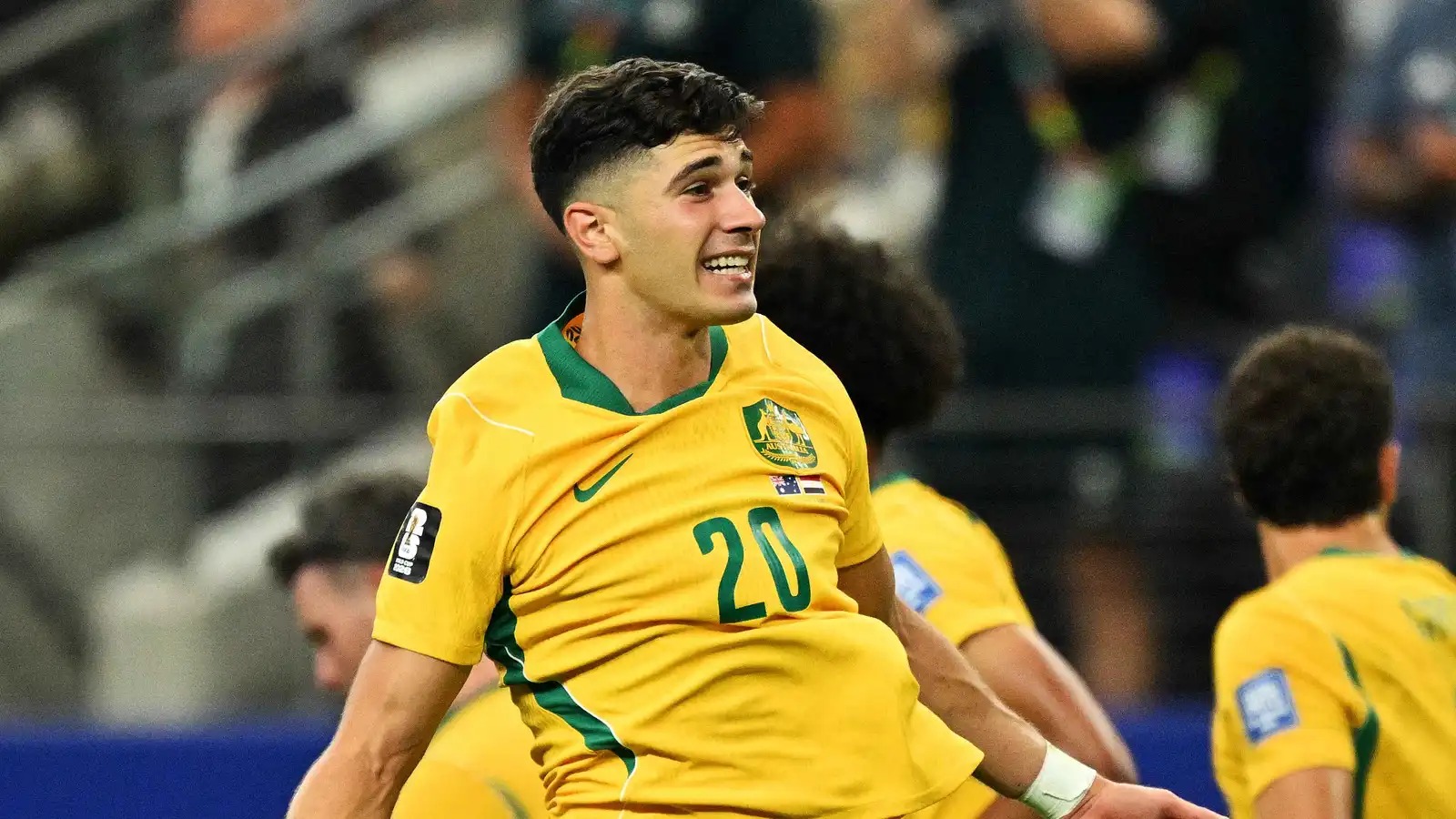 القبض على نجم منتخب أستراليا بسبب المخدرات