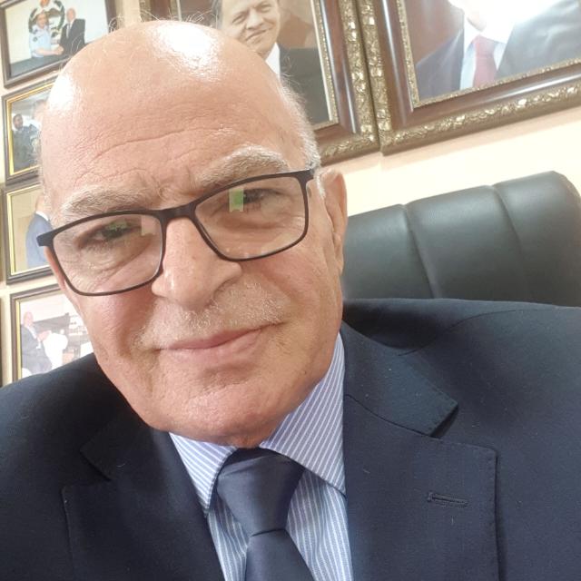 د. احمد الحمايدة