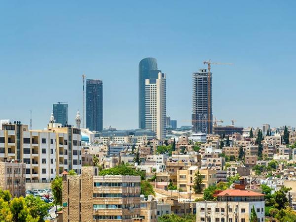 أجواء صيفية معتدلة في أغلب المناطق حتى الاثنين