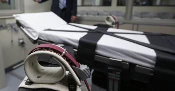 ولاية أمريكية توقف تنفيذ أحكام الإعدام مؤقتاً