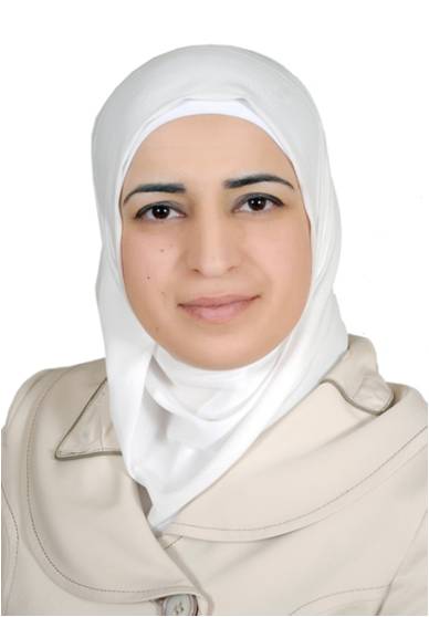 Image:العزام: العالم العربي يشهد حاليا حقبه مميزة في تاريخ الفضاء