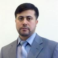 محمد نواف العودات