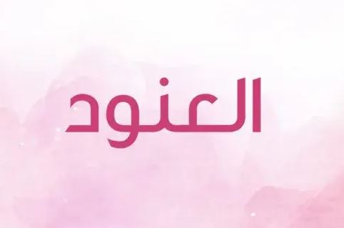 المحامي راشد النجداوي يرزق بالعنود