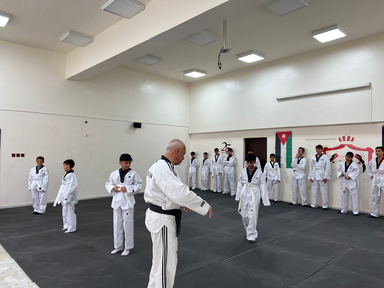 انطلاق حزمة من البرامج التدريبية في المراكز الشباب بالعاصمة