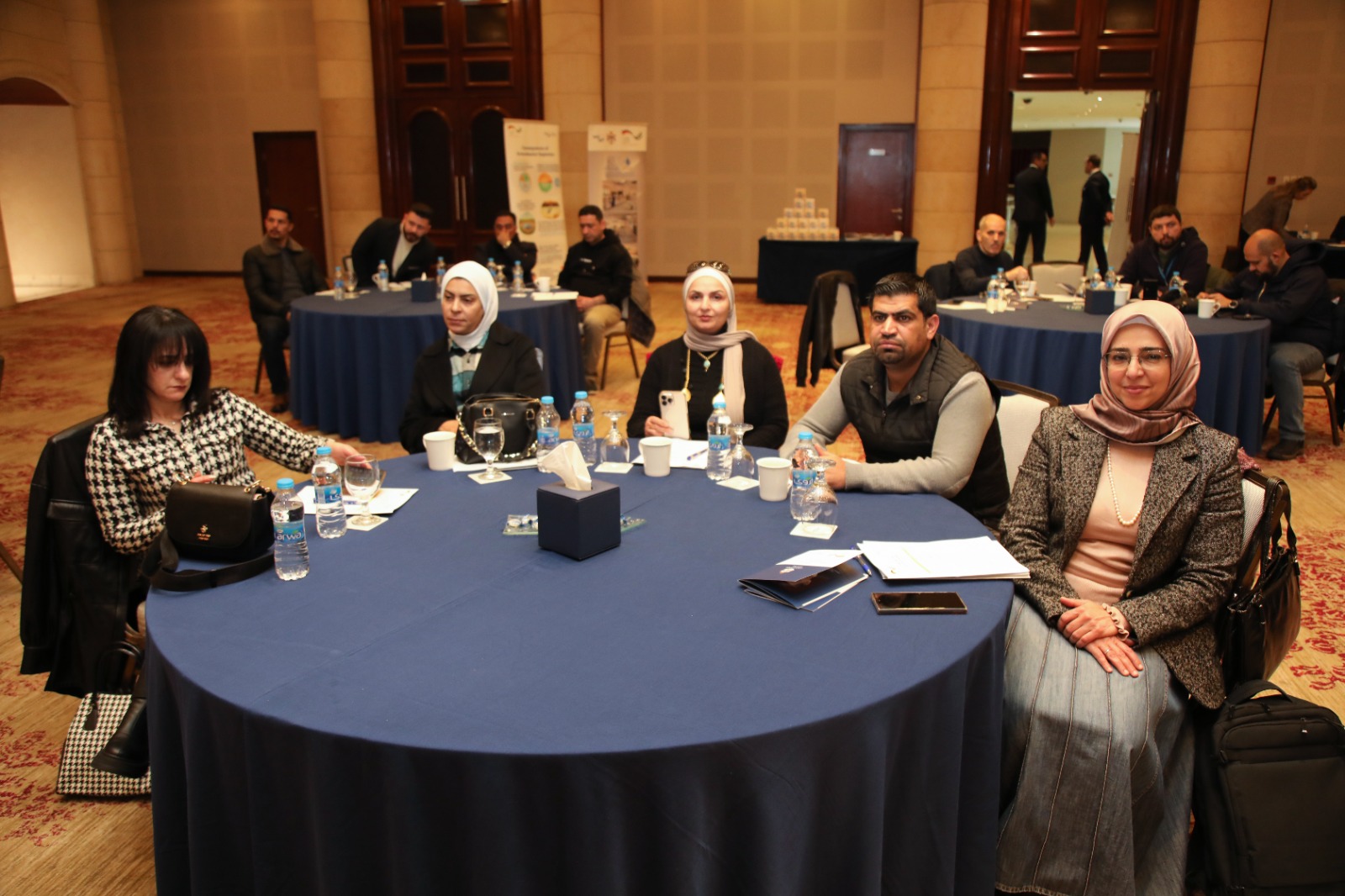 إطلاق نسخة محدثة من تعليمات حماية المصادر المائية