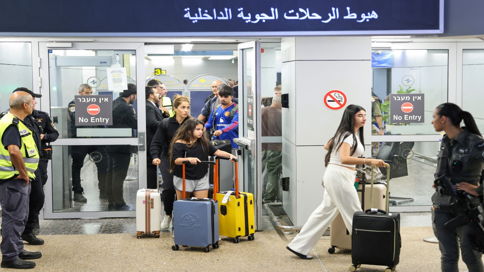 نتنياهو: تصرفات الطيار الهندي بطائرة فلاي دبي أنقذت 174 روحا