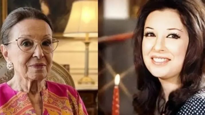 مصرية حتى النخاع ..  عائلة نجاة الصغيرة تقاضي مروجي شائعات الجنسية