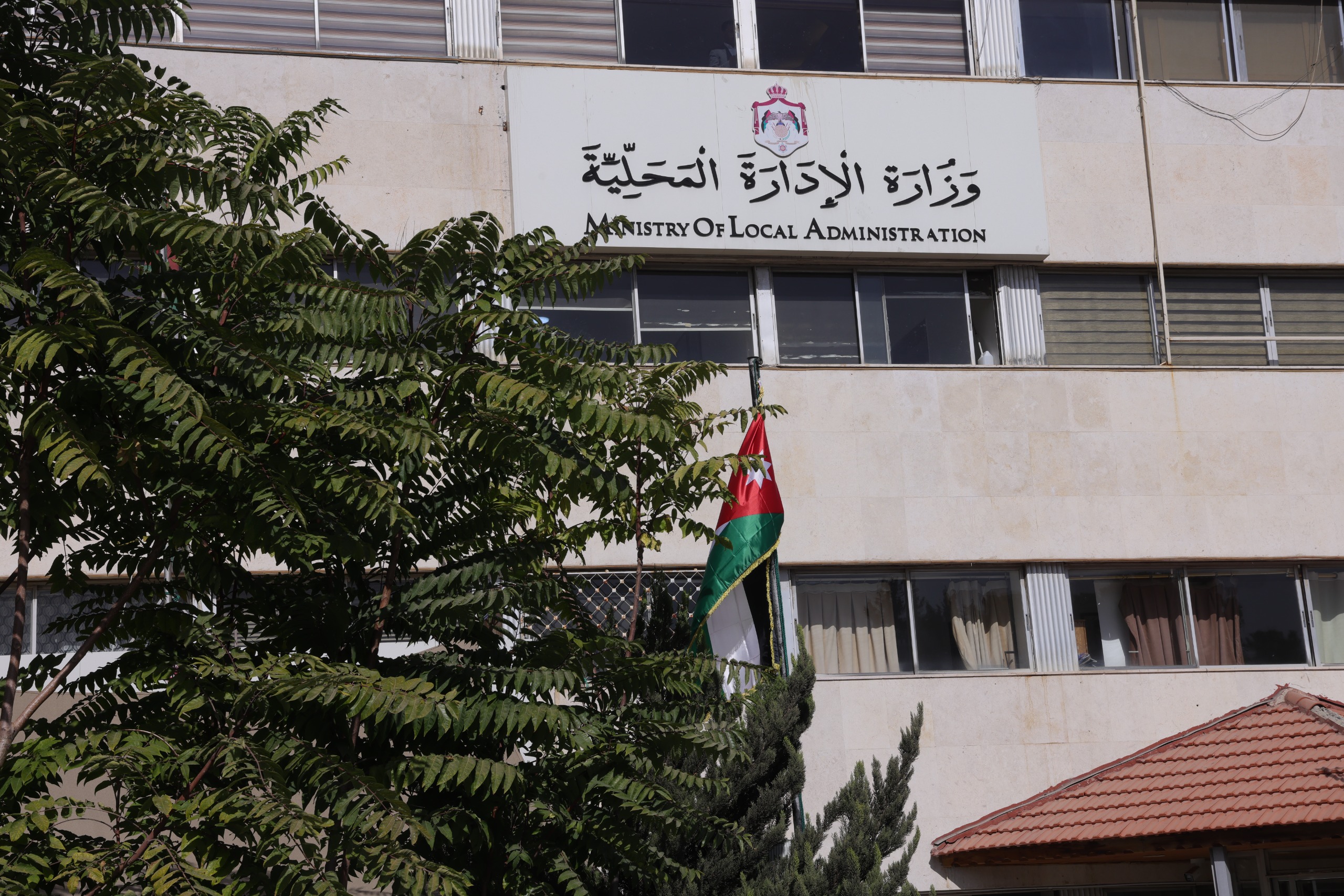 المصري للبلديات: عالجوا البلاغات فورا