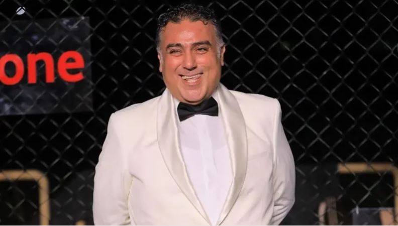 تامر حبيب يثير الجدل: هذا الزمن ليس زمن نجيب محفوظ