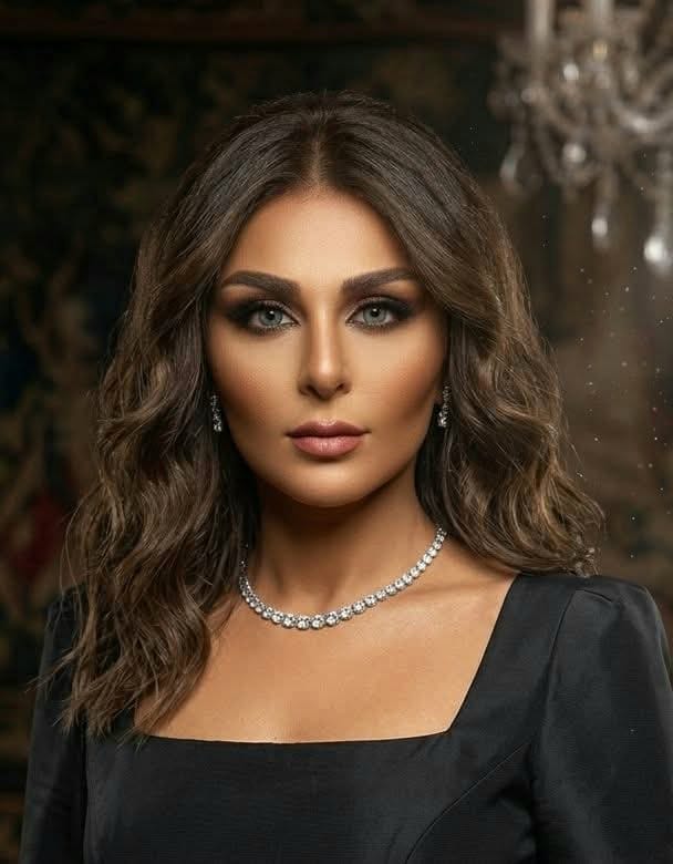 هاجر شاهين ..  في حضرة الفن والإعلام وصناعة الأثر