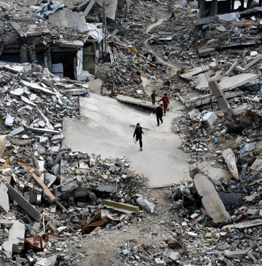 استشهاد طفلة برصاص الجيش الاسرائيلي في مواصي رفح 