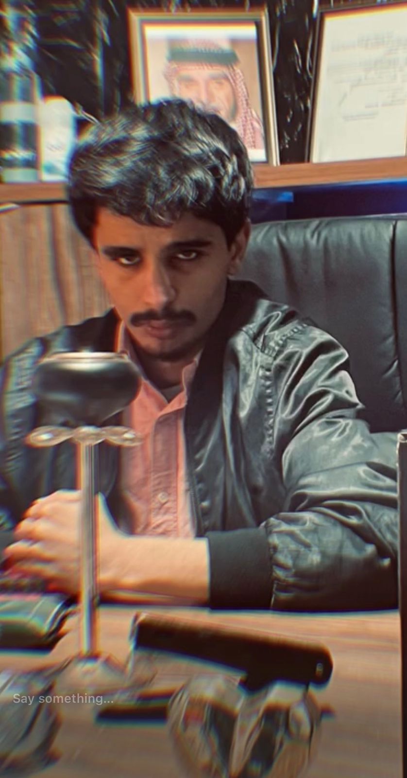 الوطن ليس ساحة للشائعات