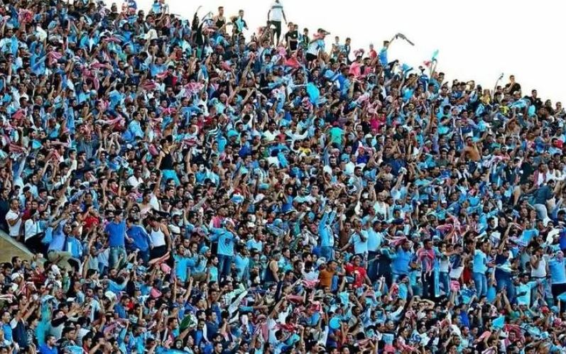 عودة الجماهير لمدرجات دوري المحترفين